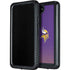 NFL Minnesota Vikings Breakaway Galaxy S24 Waterproof Case